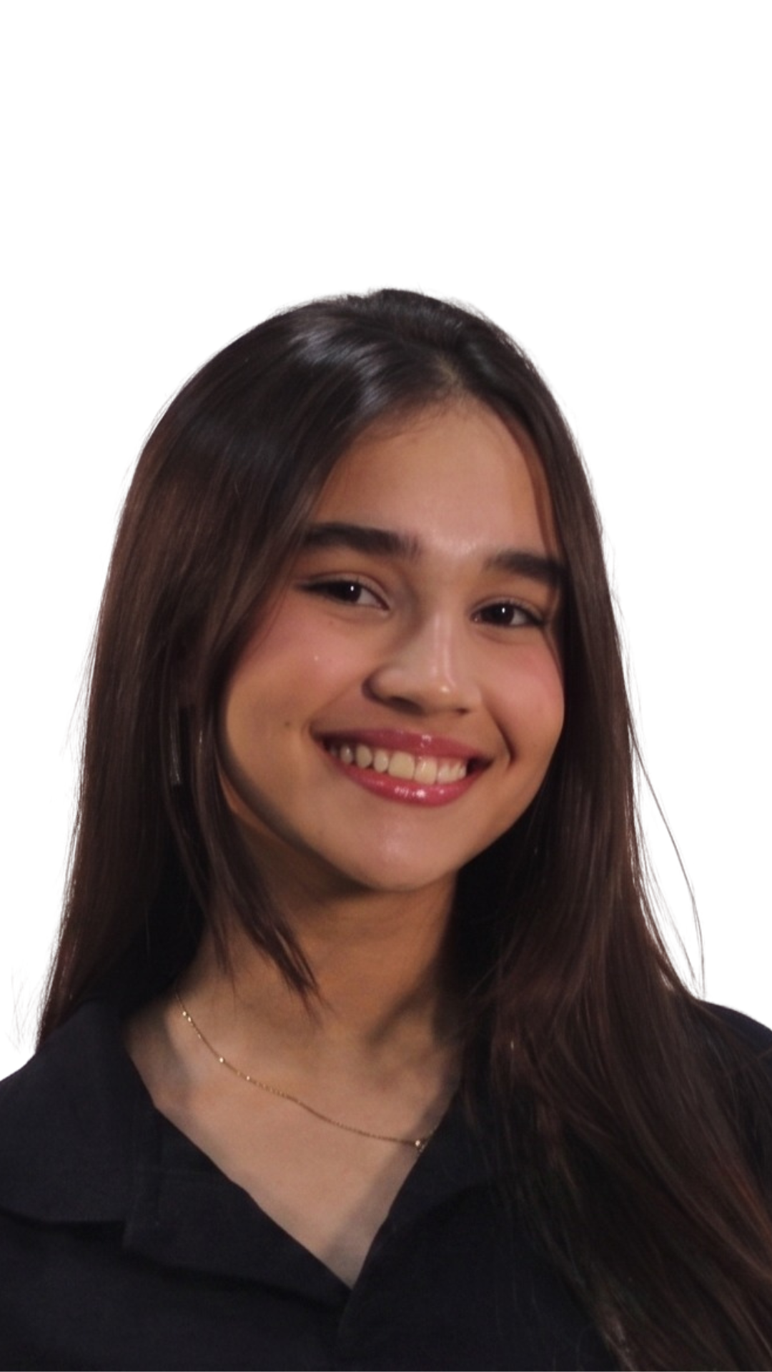 Ana Letícia Leocádio da Silva