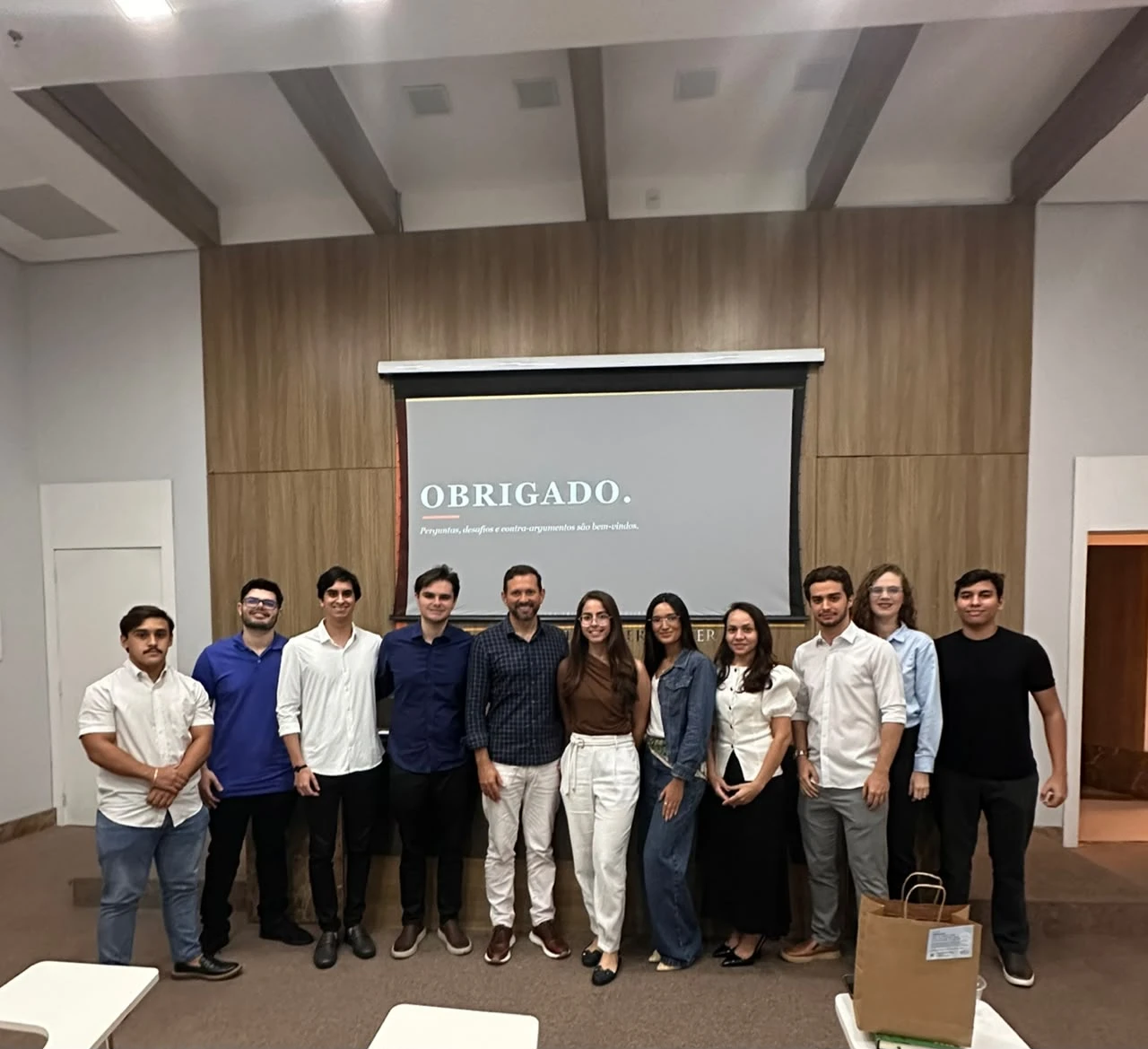 Grupo Edificare