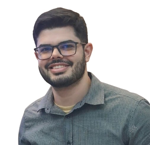 João Paulo Cunha Lizieri do Nascimento