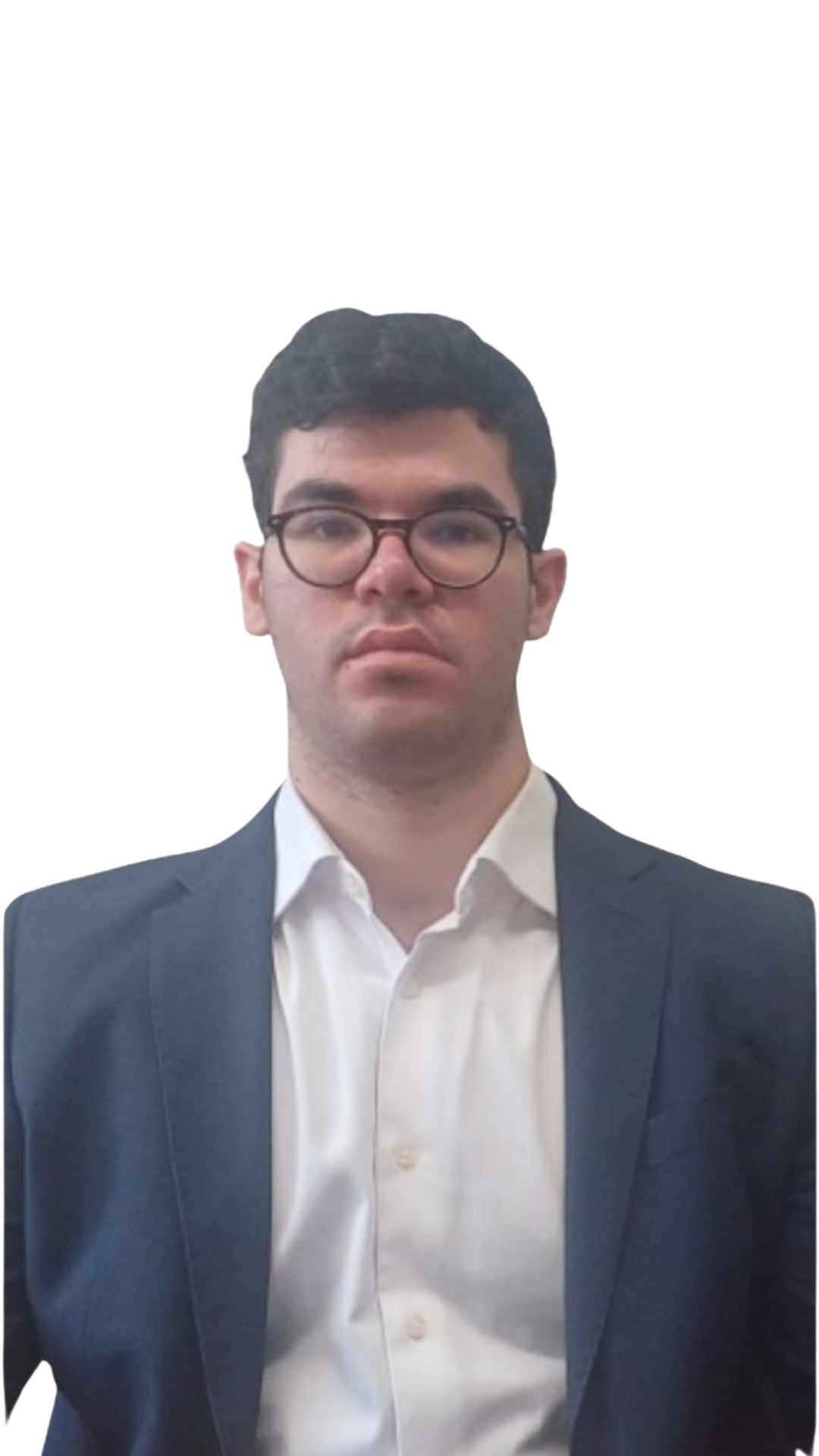 Luís Fernando Bezerra Fonsêca