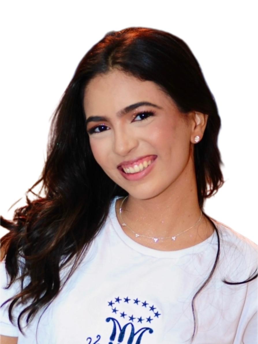 Maria Otávia Barateiro de Melo