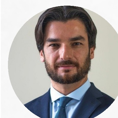 Dr. Luís André Negrelli